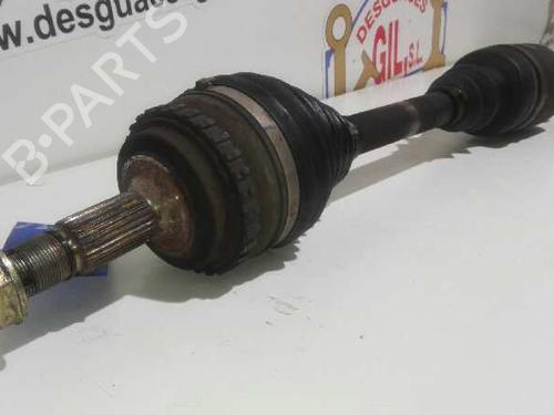 Right front driveshaft PEUGEOT 605 (6B) 2.5 Turbo Diesel | BP20778181M39 