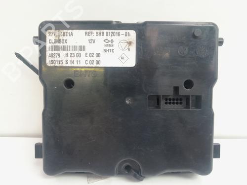 Øvrige styreenhet Øvrige styreenhet NISSAN X-TRAIL III (T32_, T32R, T32RR) [2013-2026] 36753618 36753618