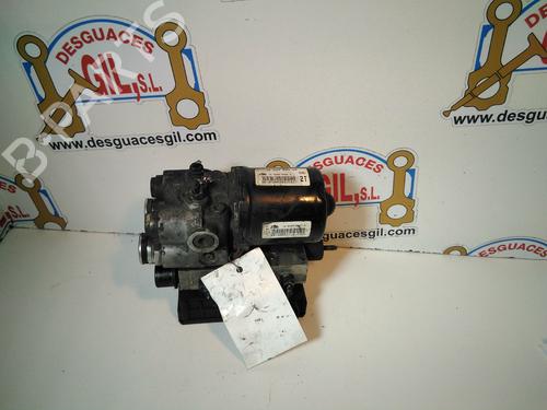 Used ABS pump CITROËN SAXO (S0, S1) 1.6 VTL, VTR (88 hp) 20788242