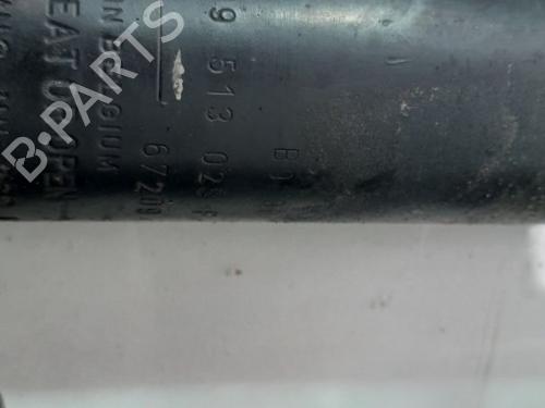 Right rear shock absorber SKODA ROOMSTER (5J7) 1.4 TDI | BP29399224M19 