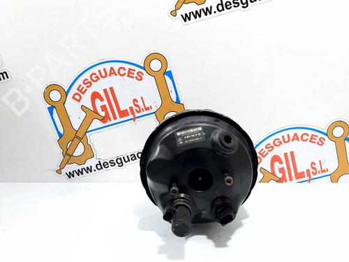 Servo brake MERCEDES-BENZ CLK (C209) CLK 200 Kompressor (209.342) | BP20738673M42 