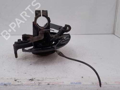 Left front steering knuckle SEAT LEON (1P1) | BP37248174M25 - Image 5