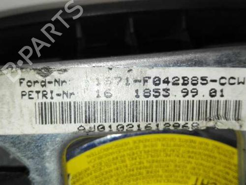 Driver airbag FORD MONDEO III (B5Y) 1.8 16V | BP20773461C9 