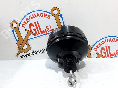 Servo brake BMW 1 (E87) 120 d | BP20758441M42 