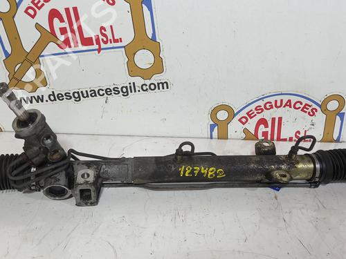 Steering rack CHRYSLER VOYAGER IV (RG, RS) 2.5 CRD | BP20746805M22 