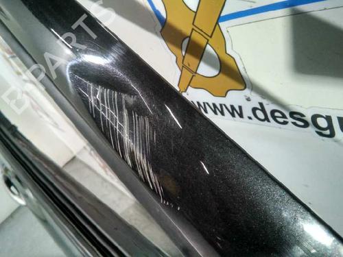 Right front door RENAULT CLIO III (BR0/1, CR0/1) 1.5 dCi (C/BR0G, C/BR1G) | BP20730092C3 
