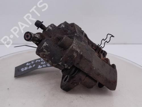 Right front brake caliper PEUGEOT 309 I (10C, 10A) 1.9 D | BP29716016M104 