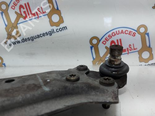 Left front suspension arm CITROËN XSARA (N1) 2.0 HDi 90 | BP20738608M12 
