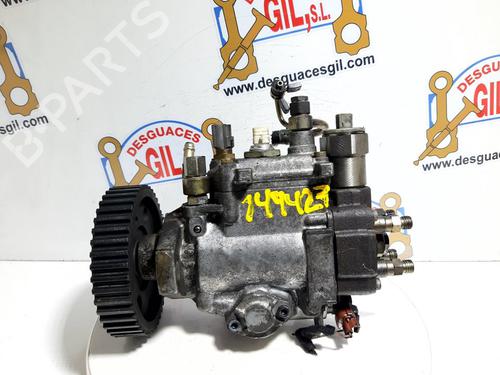 Used Injection pump OPEL CORSA C (X01) [2000-2009]  20759394