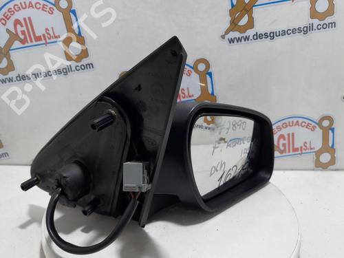 Used Right mirror FORD MONDEO III (B5Y) 2.0 TDCi (130 hp) 20768038