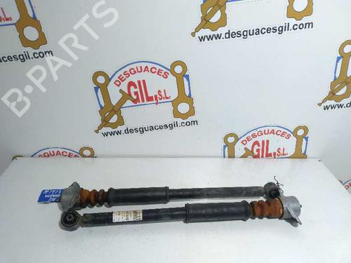 Used Right rear shock absorber VW POLO IV (9N_, 9A_) [2001-2014]  20729379
