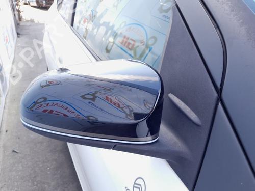 Used Right mirror CITROËN C1 II (PA_, PS_) [2014-2021]  26528956