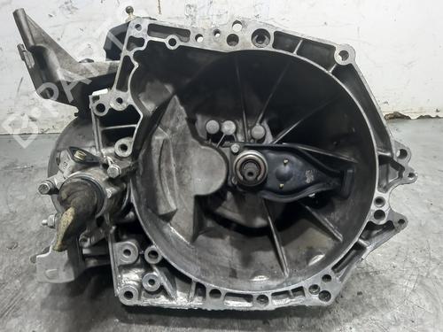 Gearbox CITROËN XSARA PICASSO (N68) 1.6 HDi | BP20748021M3