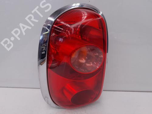 Used Left taillight Left taillight MINI MINI COUNTRYMAN (R60) Cooper SD (143 hp) 36753908 36753908