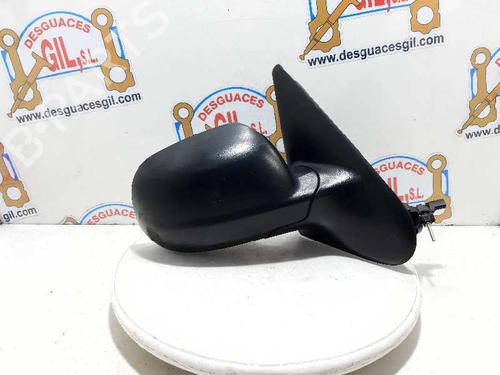 Right mirror SEAT IBIZA II (6K1) 1.9 TDI | BP20733457C27 