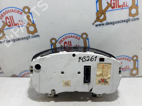 Kombinert Instrument FORD FOCUS II (DA_, HCP, DP)  | BP20755704C47 