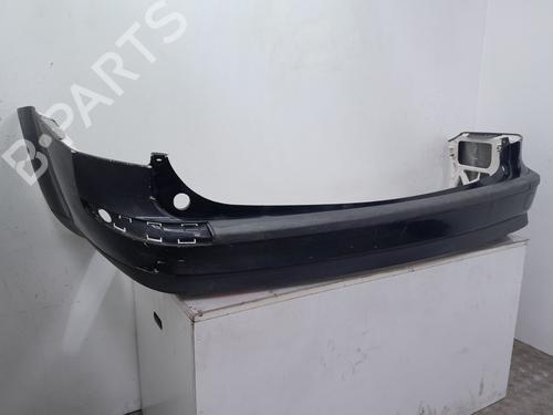 Rear bumper FORD FOCUS I Turnier (DNW)  | BP25774482C8 