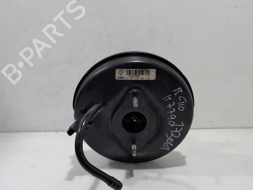 Used Servo brake RENAULT CLIO IV (BH_) [2012-2021]  21518797