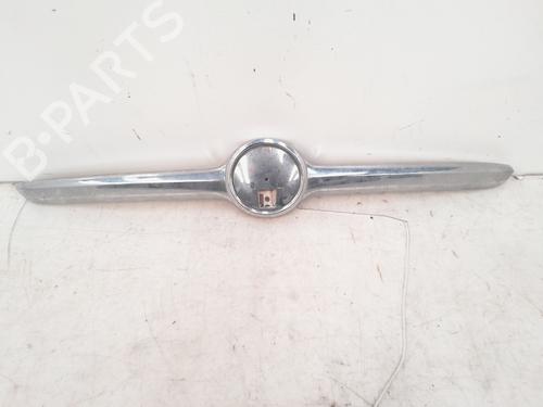 Grill FIAT 500X (334_) 1.4 (334AXC1B, 334AXC11) (140 hp) 30909122