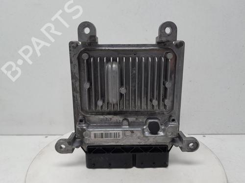 Engine control unit (ECU) MERCEDES-BENZ GLK-CLASS (X204) | BP23565219M57