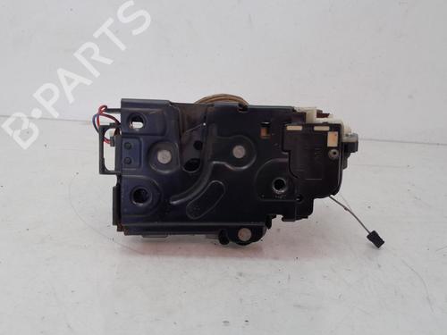 Used Front right lock SEAT LEON (1M1) [1999-2006]  25438843