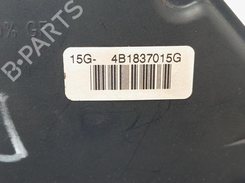 Front left lock AUDI ALLROAD C5 (4BH) 2.5 TDI quattro | BP29534054C98 