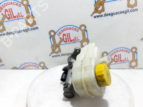 Brake master cylinder SEAT IBIZA IV SC (6J1, 6P5)  | BP20752575M77 
