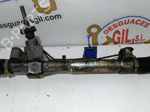 Steering rack FORD ESCORT V (AAL, ABL) 1.8 D | BP20778594M22 
