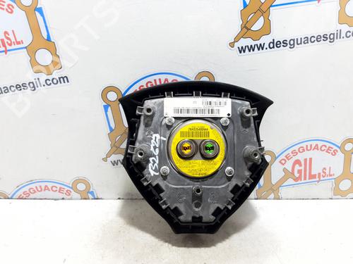 Driver airbag MERCEDES-BENZ A-CLASS (W169) A 180 CDI (169.007, 169.307) | BP20749453C9 