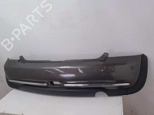 Bak støtfanger MINI MINI (R50, R53) Cooper | BP27513199C8 