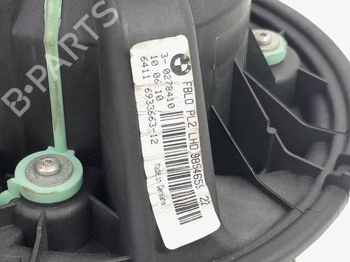 Heater blower motor BMW X1 (E84) sDrive 20 d | BP39187726M62 - Image 3