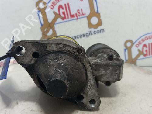Starter RENAULT CLIO II (BB_, CB_)  | BP20770579M8 