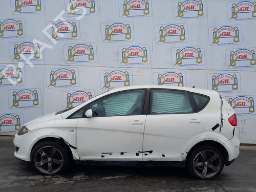 Right mirror SEAT ALTEA (5P1)  | BP24404716C27 