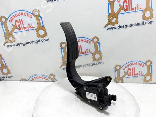 Pedal RENAULT CLIO IV (BH_)  | BP20756083I4 