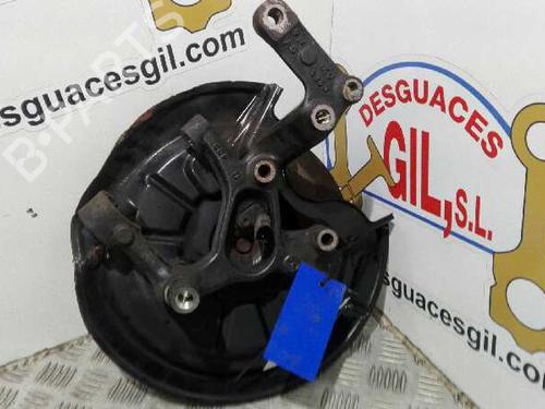 Used Right rear steering knuckle SEAT LEON (1P1) 1.9 TDI (90 hp) 20776996