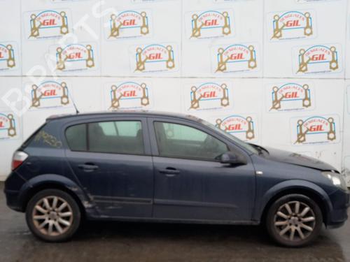 Left taillight OPEL ASTRA H (A04) 1.9 CDTI (L48) | BP34133588C34  - Image 9