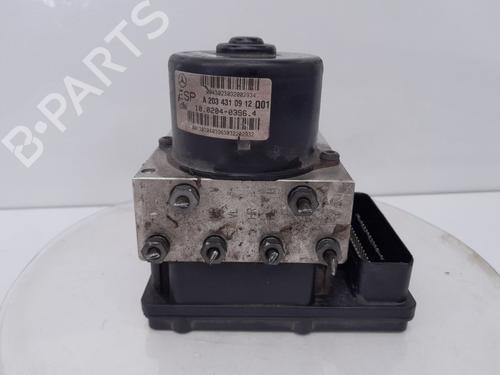 Used ABS pump ABS pump 39188708 39188708