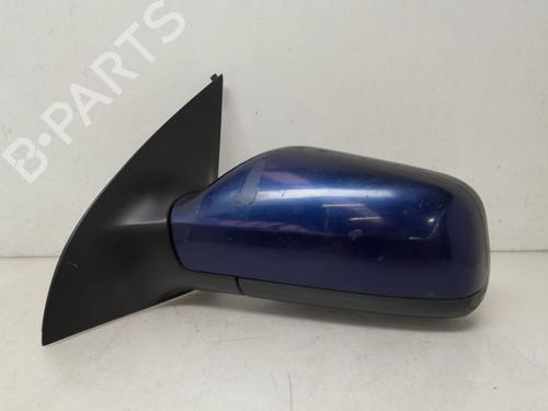 Außenspiegel links OPEL ASTRA G Hatchback (T98)  | BP30043720C26 