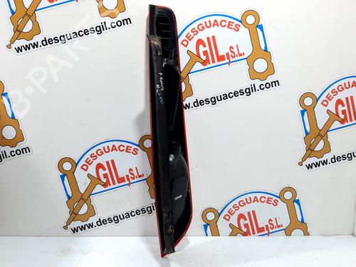 Left taillight FORD FOCUS II (DA_, HCP, DP)  | BP20750084C34 