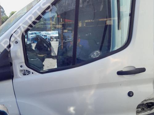 Used Left front door FORD TRANSIT V363 Van (FCD, FDD) [2013-2025]  28276163