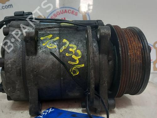 AC compressor VOLVO 460 (464) 1.7 | BP20771623M34 