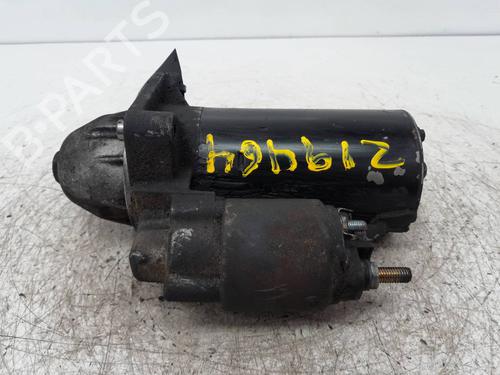 Startmotor Startmotor 39190645 39190645