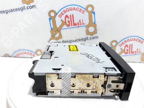 Radio CITROËN C4 I (LC_)  | BP20755307E6 