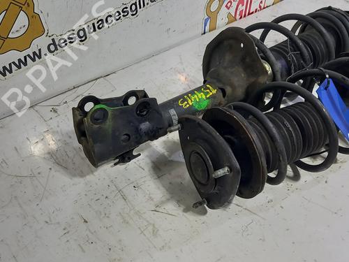 Right front shock absorber TOYOTA YARIS (_P1_) 1.0 (SCP10_, SCP10R) | BP20762426M17 