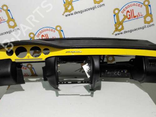 Used Dashboard FIAT COUPE (175_) 2.0 16V (139 hp) 20777140