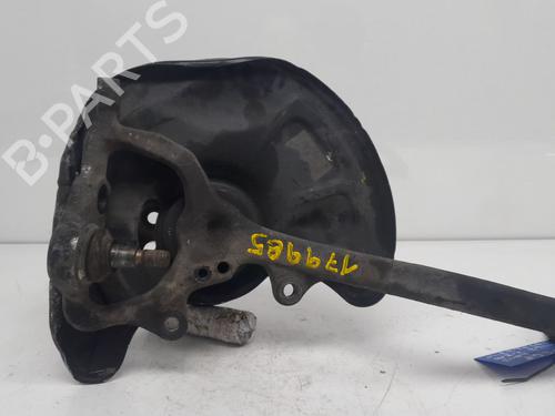 Used Right front steering knuckle MERCEDES-BENZ E-CLASS (W211) E 270 CDI (211.016) (177 hp) 26507804