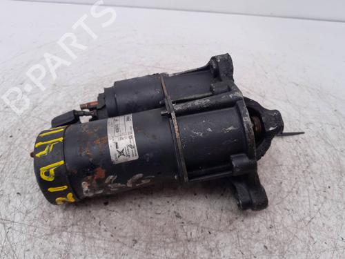 Used Starter Starter 39190539 39190539
