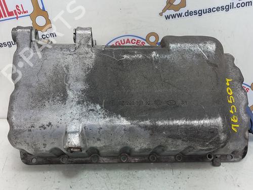 Used Oil sump CITROËN XSARA (N1) 2.0 HDi 109 (109 hp) 20770437