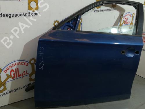 Left front door BMW 1 (E81) 116 i | BP20749618C2 