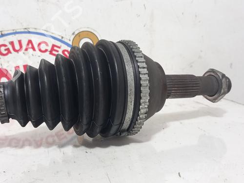 Right front driveshaft CITROËN JUMPER I Van (230L) 1.9 D | BP20768297M39 